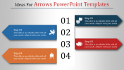 Buy the Best and Excellent Arrows PowerPoint Templates