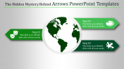 Download the Best Arrows PowerPoint Templates Slides