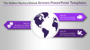 Download Unlimited Arrows PowerPoint Templates Presentation