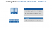 Get the Best Network PowerPoint Template Presentation
