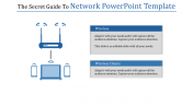 Download our Collection of Network PowerPoint Template
