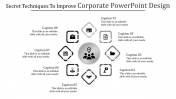 Download our Best Corporate PowerPoint Design Slides