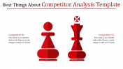 Download the Best Competitor Analysis Template Slides
