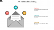 PPT on Email Marketing- PowerPoint Templates & Google Slides