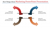 Marketing PowerPoint Presentation Template and Google Slides