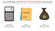 Market Plan PowerPoint Template and Google Slides