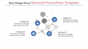 Download Network PowerPoint Template Presentations