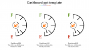 Download the Best and Modern Dashboard PPT Template