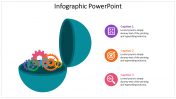 Stunning Infographic PPT and Google Slides Template Presentation
