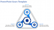 Gear PowerPoint Template and Google Slides  Themes