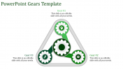 Download our Best PowerPoint Gears Template Slides