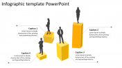 Fantastic Infographic Template PowerPoint Presentation Slide
