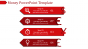 Inventive Money PowerPoint Template Presentation Slide