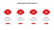 Easy To Customized Infographic PPT And Google Slides