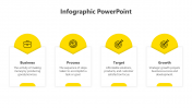 Customizable Infographic PPT Template And Google Slides