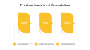 Amazing Creation PowerPoint Template And Google Slides