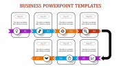 Incredible Business PowerPoint Presentation Template