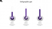 Creative Infographic PPT Template And Google Slides