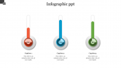 Attractive Infographic PowerPoint Template And Google Slides