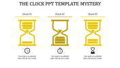 Download the Best Clock PPT Template Presentations