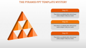 Get Unlimited Pyramid PPT Template Presentation Themes