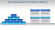 Download our Collection of Pyramid PPT and Google Slides