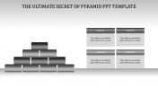 Download Pyramid PPT Template Presentation Themes Design
