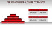 Buy Highest Quality Pyramid PPT Template Slides Design