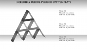 Get Unlimited Pyramid PPT Template Slides Presentation