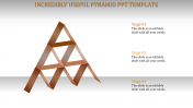 Impress your Audience with Pyramid PPT Template Designs