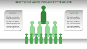 Download our 100% Editable Pyramid PPT Template Slides
