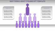 Buy Highest Quality Pyramid PPT Template Presentations