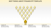 Download our Collection of Pyramid PPT Template Themes