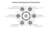 Unlock Product Development PowerPoint And Google Slides