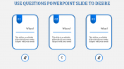 Download Unlimited Questions PowerPoint Slide Themes