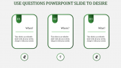 Download the Best Questions PowerPoint Slide Themes