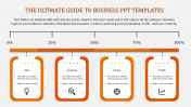 Find the Best Collection of Business PPT Templates