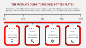 Impress your Audience with Business PPT Templates Design