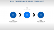 Download our Editable Timeline PowerPoint Slide Templates