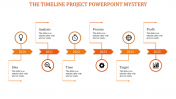 Use Creative Timeline Project PowerPoint Presentations
