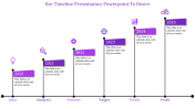 Find our Collection of Timeline Presentation PowerPoint