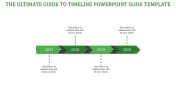 Find our Collection of Timeline PowerPoint Slide Template
