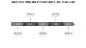 Download Unlimited Timeline PowerPoint Slide Template