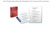 Buy Editable Best PPT Templates For Corporate Presentation