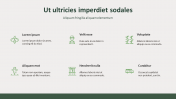 Editable Agriculture Google Slides and PowerPoint Templates