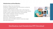 Free Sterilization And Disinfection PPT & Google Slides