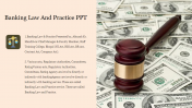 Banking Law And Practice PPT Template & Google Slides