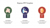 Hygiene PPT Template for Google Slides Presentation