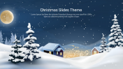 Christmas Google Slides Theme and PowerPoint Template