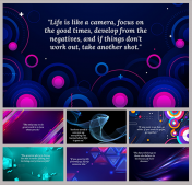 Cool Backgrounds PowerPoint And Google Slides Themes